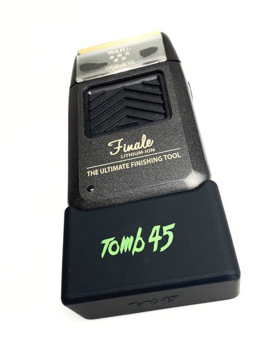 Tomb45 Wahl Finale PowerClip